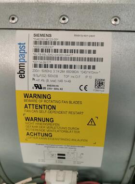 新款6SL3362-0AG00-0AA1G4E280-BC23-05 3362-0AG00-4CA5 A5E包邮