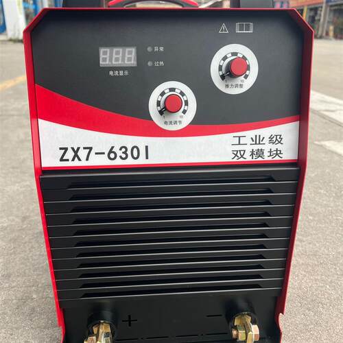 新款电焊机ZX7-315/400/500/630国外定做电压110V/440V/460V/包邮