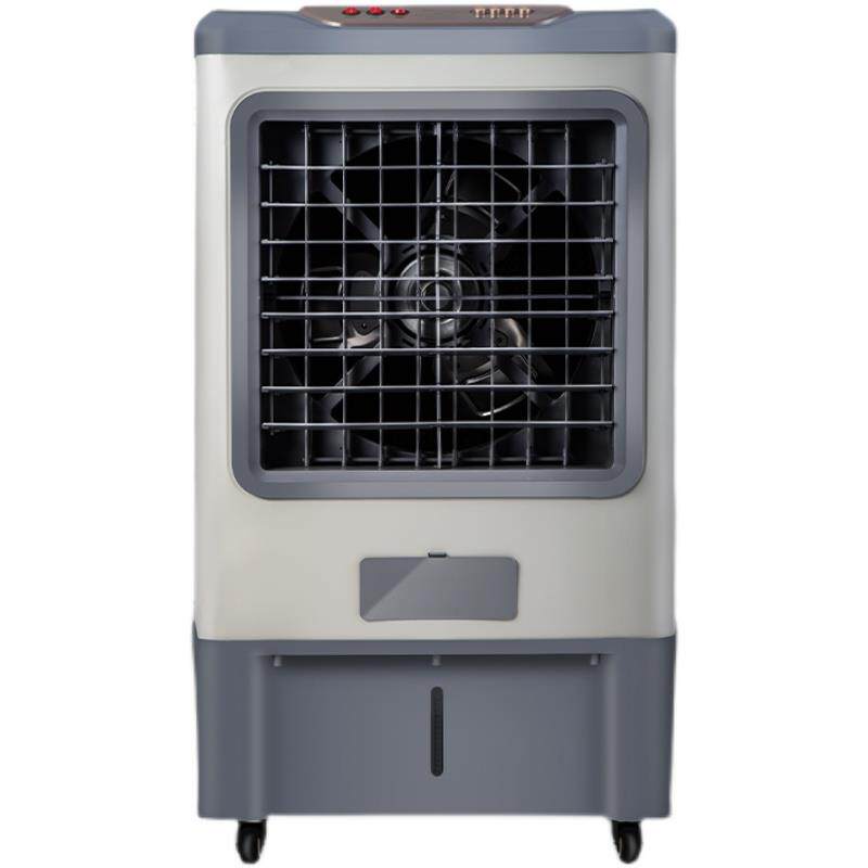 新款工业空调扇制冷风扇水空调加水冷风机商用饭店移动超强风包邮