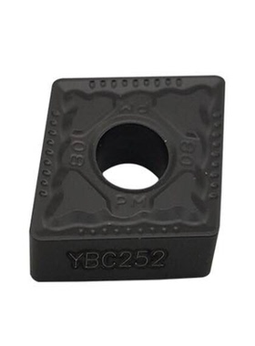 新款菱形数控车刀片CNMG120408 120404 120412-PM YBC251 252现货