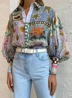 women dress ladies fashion dresses2026新款气质优雅翻领长袖