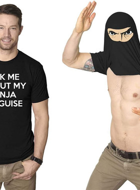 Funny双面T恤unisex Tshirt Double sided tee women tshirts Man