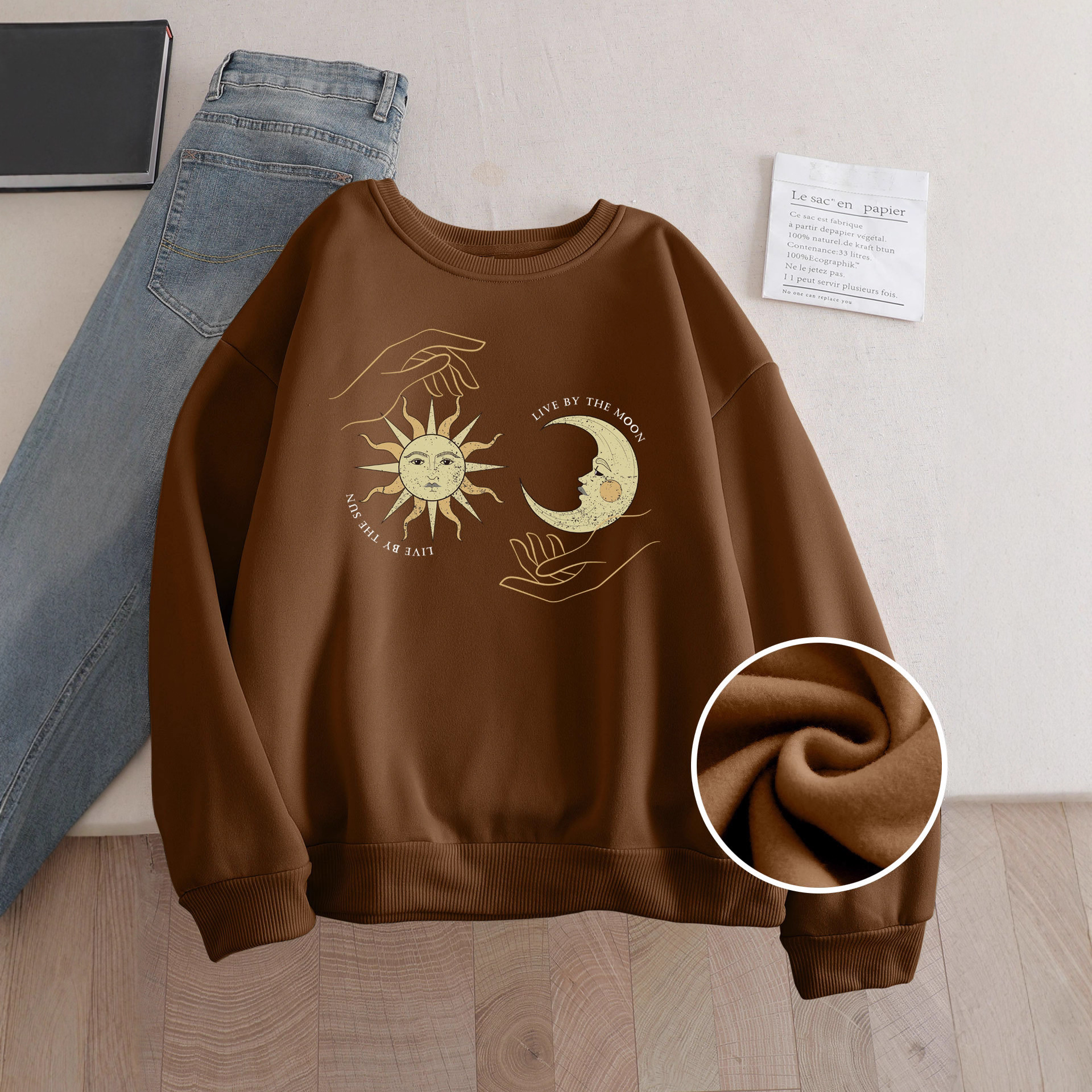 womens autumn winter hoodies ladies pullover sweatshirt