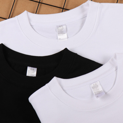 Cottontshirtwomenman