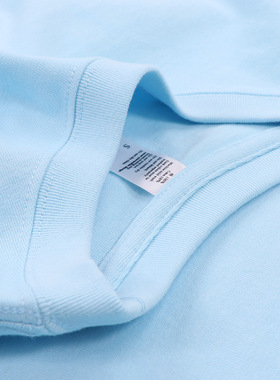 quality tshirt for women man t-shirt男女美式270g重磅t恤男