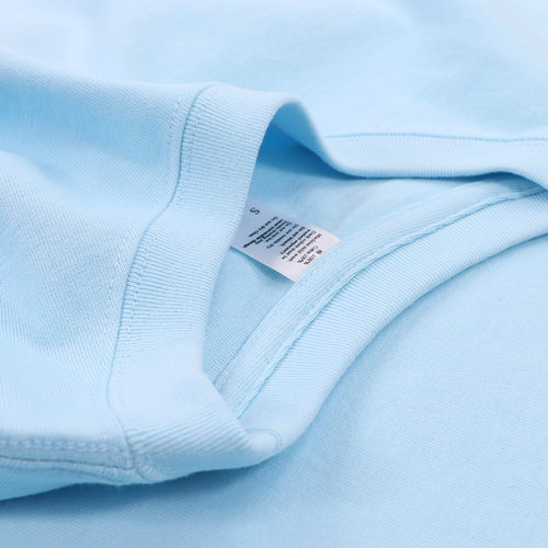 quality tshirt for women man t-shirt男女美式270g重磅t恤男