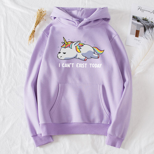 Women Plus Velvet Thickened Hooded coats winter hoodies tops