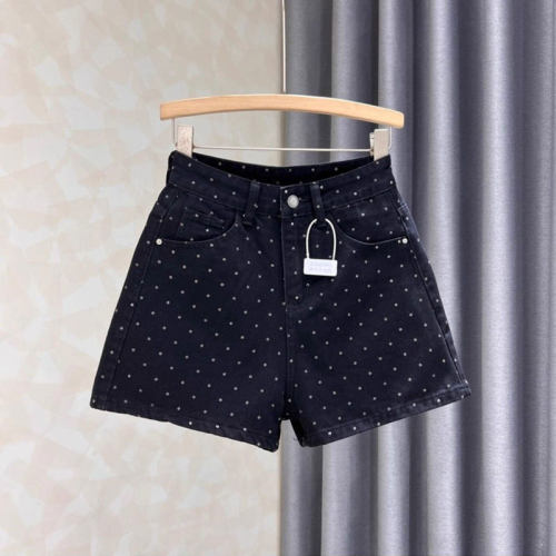 牛仔裤fashion american style denim pants jeans trousers薄