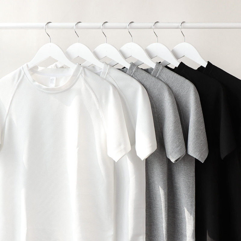 Quality Tshirt for Women Man t-shirt男女270g日系重磅加厚