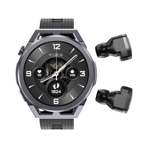 Smartwatch Camera NFC Smart Watch Men Women新款N18耳机智能