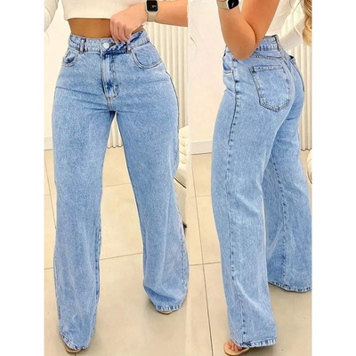 y2k jeans stylish denims pants streetwear trousers高品质大码