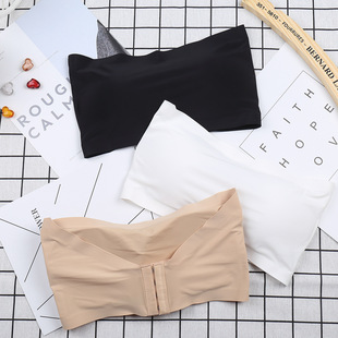 背心女bra tube crop top women camis tank bar female sports