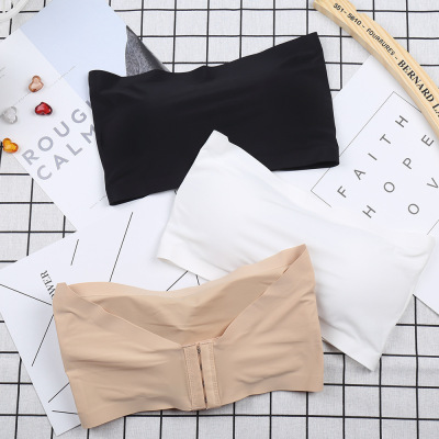 背心女bra tube crop top women camis tank bar female sports