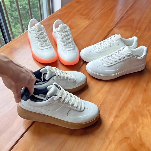 L家2026新品男士休闲鞋