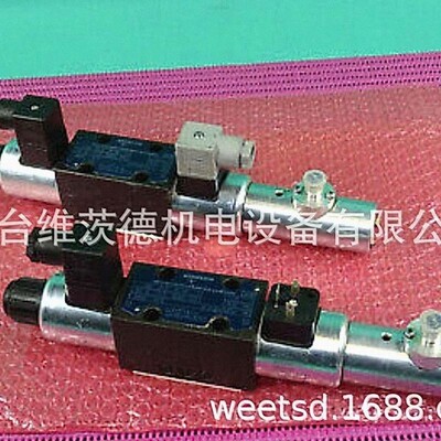 HAWE HOERBIGER PIL500PC06P36比例阀