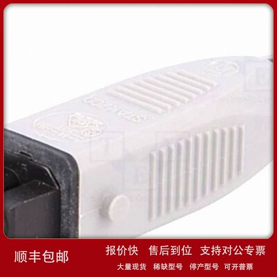 议价HIRSCHMANN 932037106 STAK 200连接器: 矩形; ST; 插头; 母