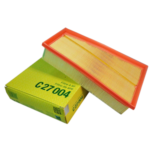 奔驰GLA/GLB/CLA级A级B级 160 180 200 220 260 空气滤芯格滤清器