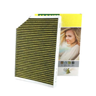 新款保时捷Panamera 971帕纳美拉Taycan欧陆飞驰空调滤芯格滤清器