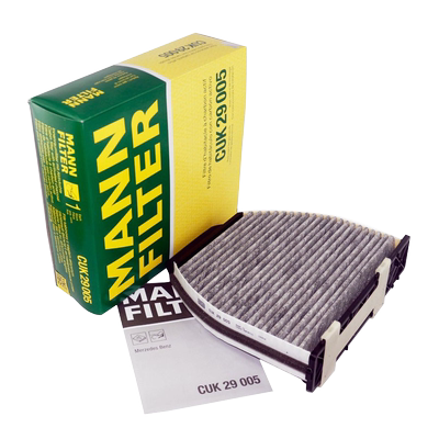 C180/200/300/280E260CLS空调滤