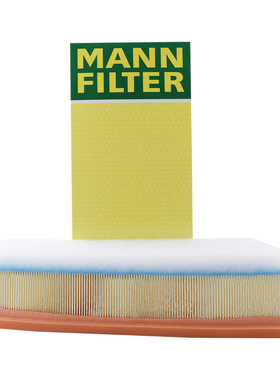 4.0T奔驰AMG GT63S E63S G63 GLS600 S63 S63L空滤空气滤芯格曼牌