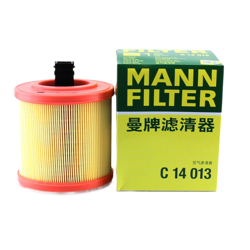 别克英朗威朗pro微蓝6昂科旗开拓者科鲁兹科鲁泽空滤曼牌空气滤芯