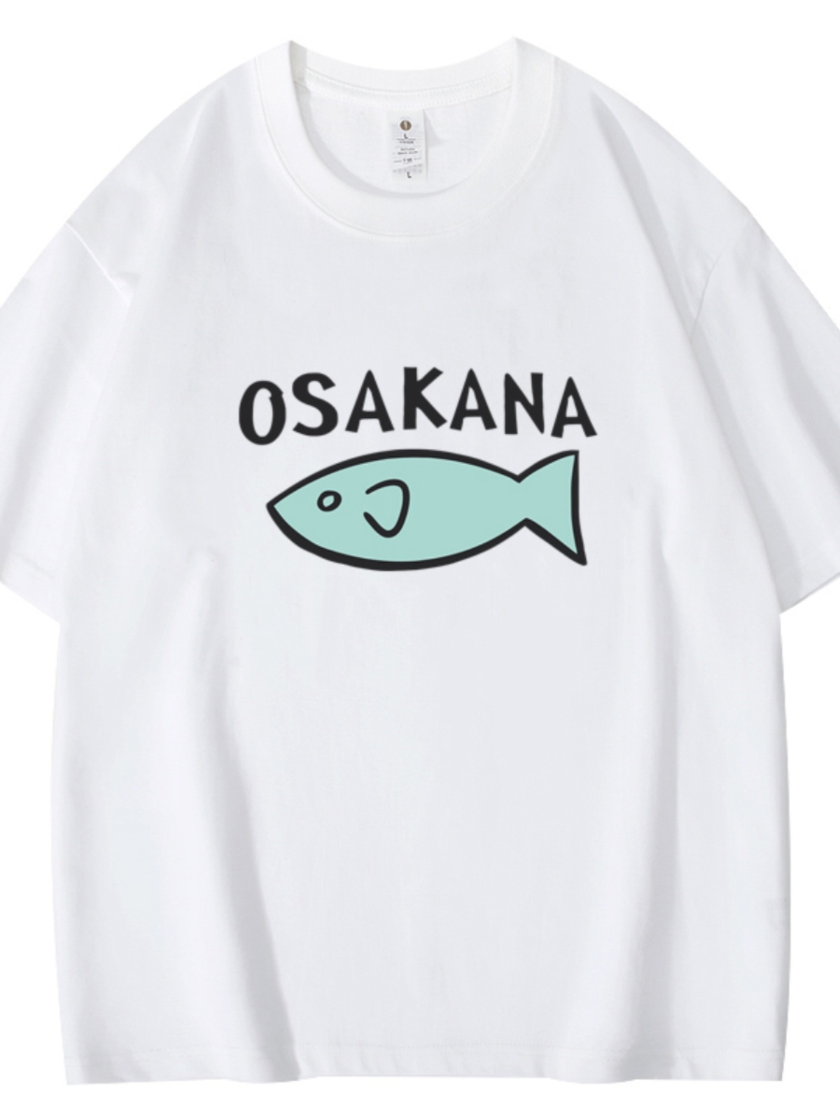 原老师的猫娘联名衣服日