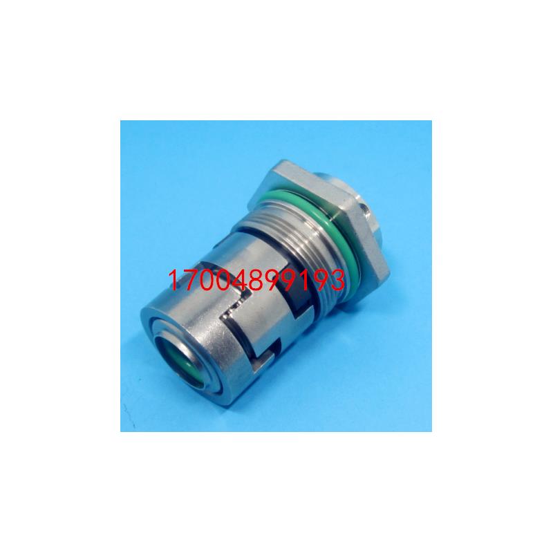 新款CDL/CDLF2-7水泵机械密封件轴封水封密封包邮