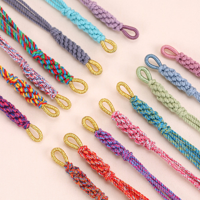 手搓棉线玉米结流苏穗子手工编织民族风饰品配件吊饰车挂绳小流苏,饰品/流行首饰/时尚饰品新,线,淘宝优惠券,粉丝福利购,淘宝优惠卷