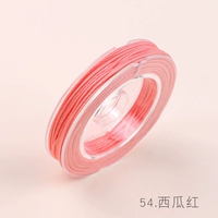 Красный арбуз