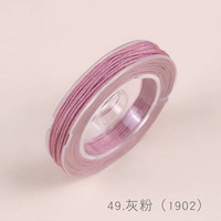 Серый порошок