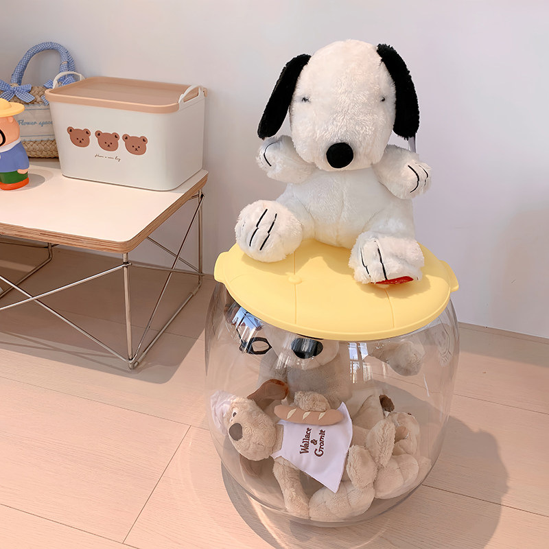 尤物少女 家用儿童玩具收纳凳积木收纳箱杂物箱可坐换鞋凳储物箱,收纳整理,收纳箱,淘宝优惠券,粉丝福利购,淘宝优惠卷