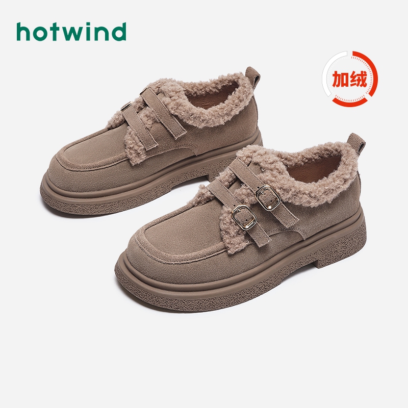 复古休闲 时髦出街