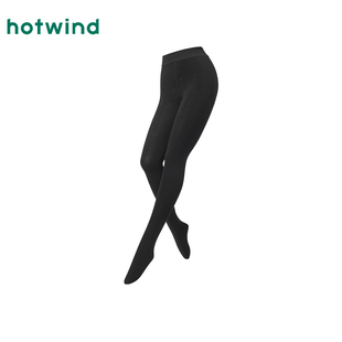 袜 女士200D柔软舒适连裤 舒 新款 热风2025年秋季