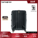 Samsonite新秀丽行李箱大容量可扩容登机箱旅行箱20 29寸AY8