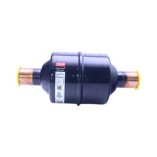 新款DANFOSS干燥过滤器DML032-052S-083-084-164S-165-包邮
