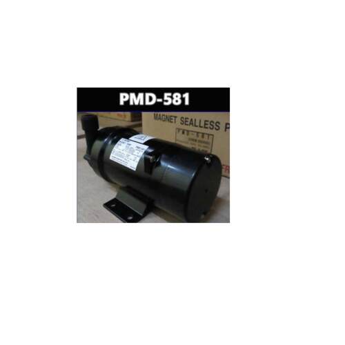 新款SANSO (三相) 磁力水泵 PMD-581半导体设备的化学液体 海包邮