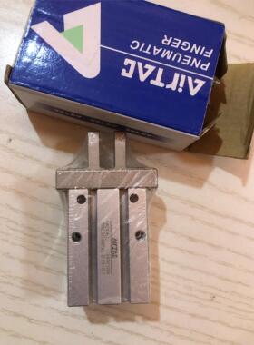 新款原装亚德客HFK16R窄型气爪现货