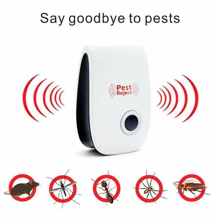 Mini Ultrasonic wave Electronics Insect repellent household indoor Mosquito control Insecticide intelligence environmental protection Non-toxic Artifactin the Home Daily , Deworming supplies , Ultrasonic insect repellent/Electronic insect repellent  category - from Buy2taobao.com to provide professional Taobao agent buy service