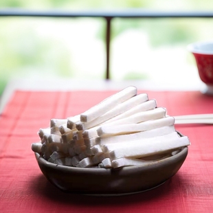 湖南特产长沙手工糕点沙利文招牌桂子油灯芯糕传统点心260克盒装