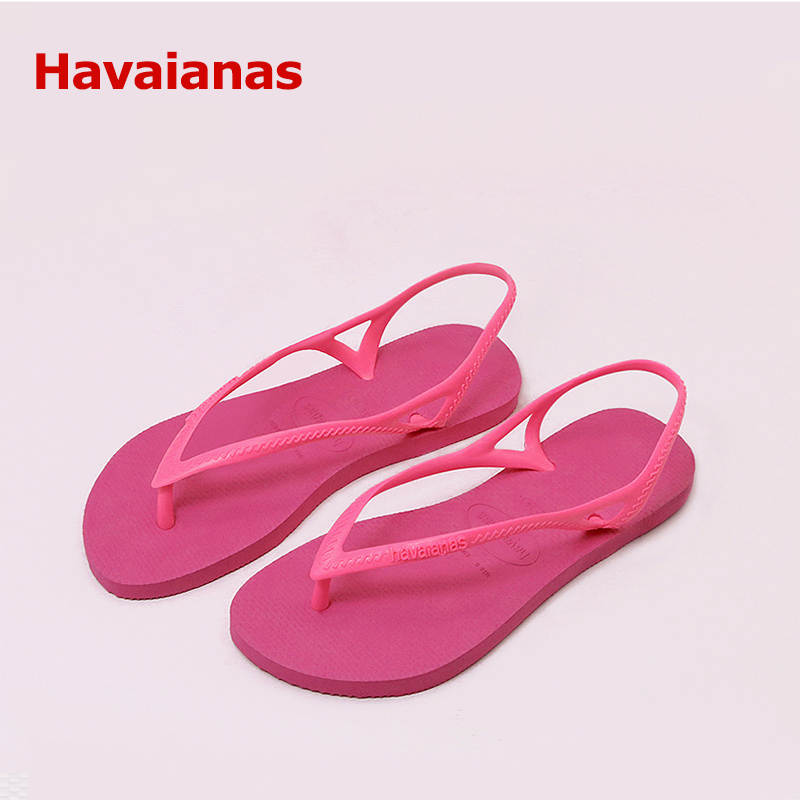 HavaianasT字带哈瓦那凉鞋