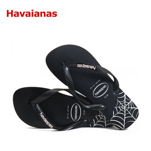 Havaianas海边防滑夏季人字拖