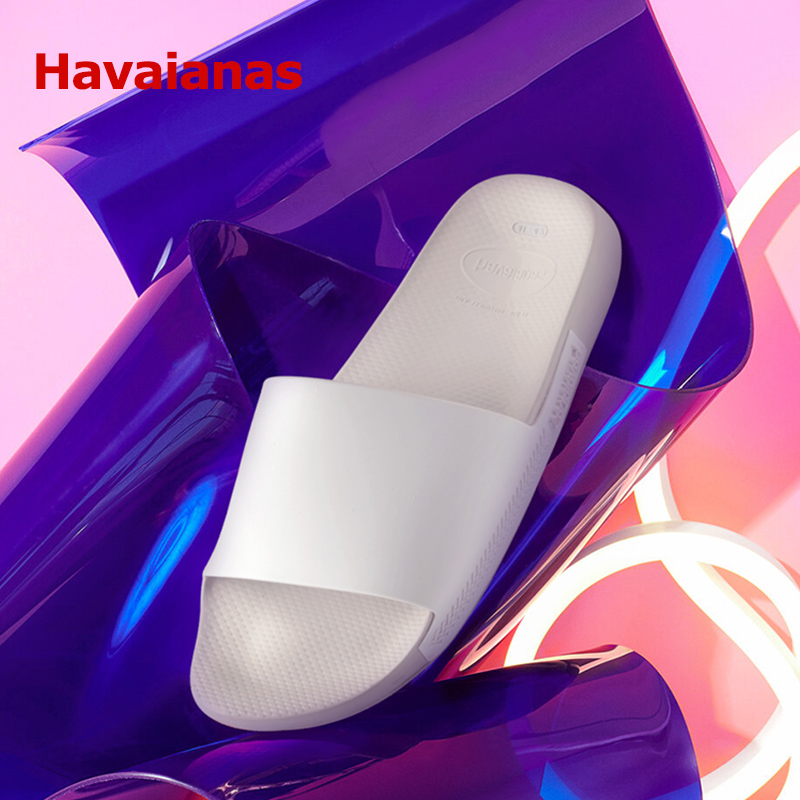 Havaianas哈唯纳潮流防滑一字拖