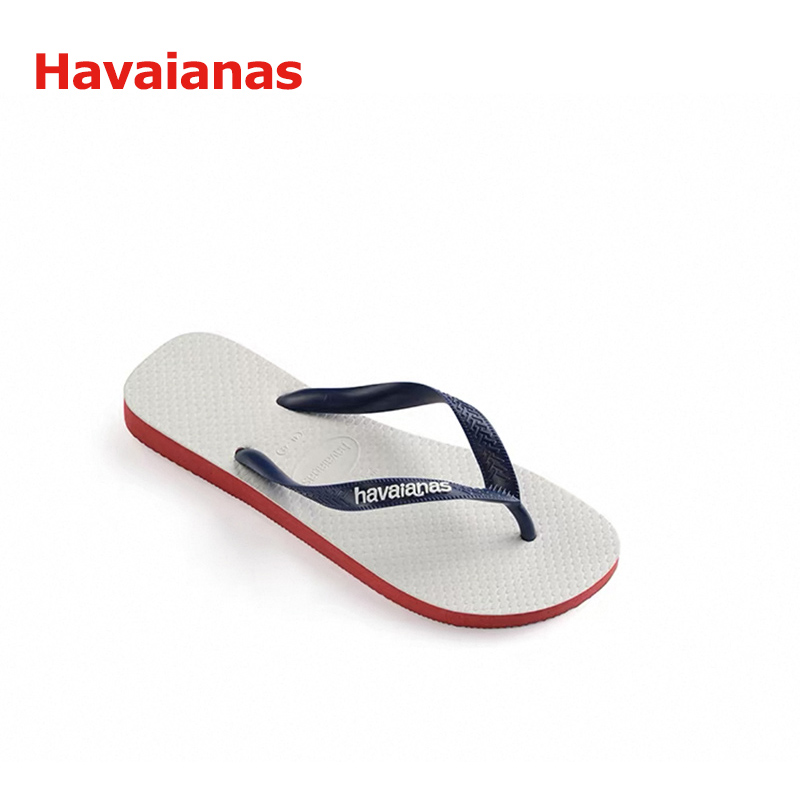 Havaianas哈唯纳专柜品男女外穿拖鞋防滑凉拖沙滩鞋哈瓦那人字拖