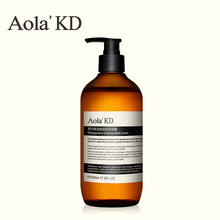 Aola'KD天竺葵洁肤沐浴露KD-8603/500ml 孕妇适用