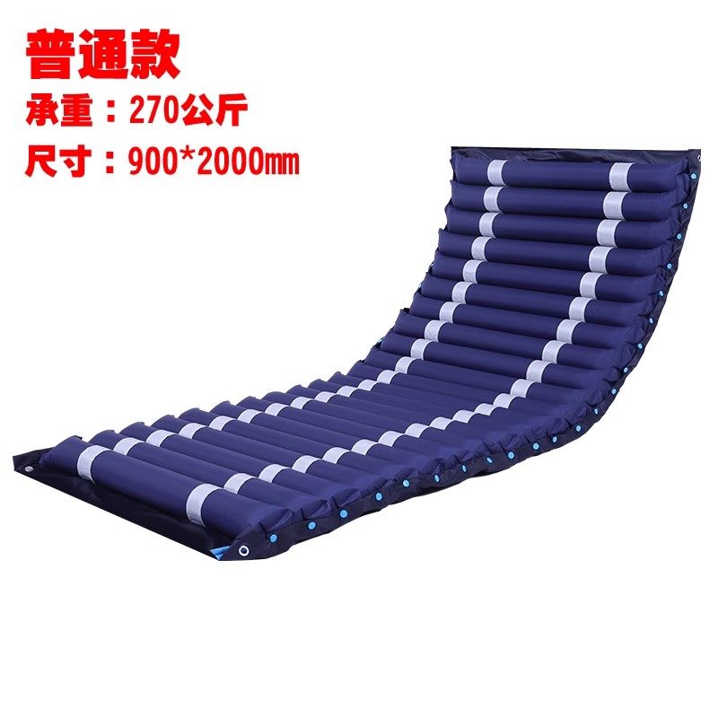 鸿蕴医用防褥疮气床垫单人瘫痪病人翻身充气垫床卧床老人家用护理