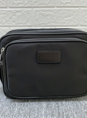 保罗彼得 专柜正品 男士包包 斜挎包 休闲 便携 防水 BVBB66810