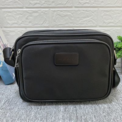 保罗彼得 专柜正品 男士包包 斜挎包 休闲 便携 防水 BVBB66810