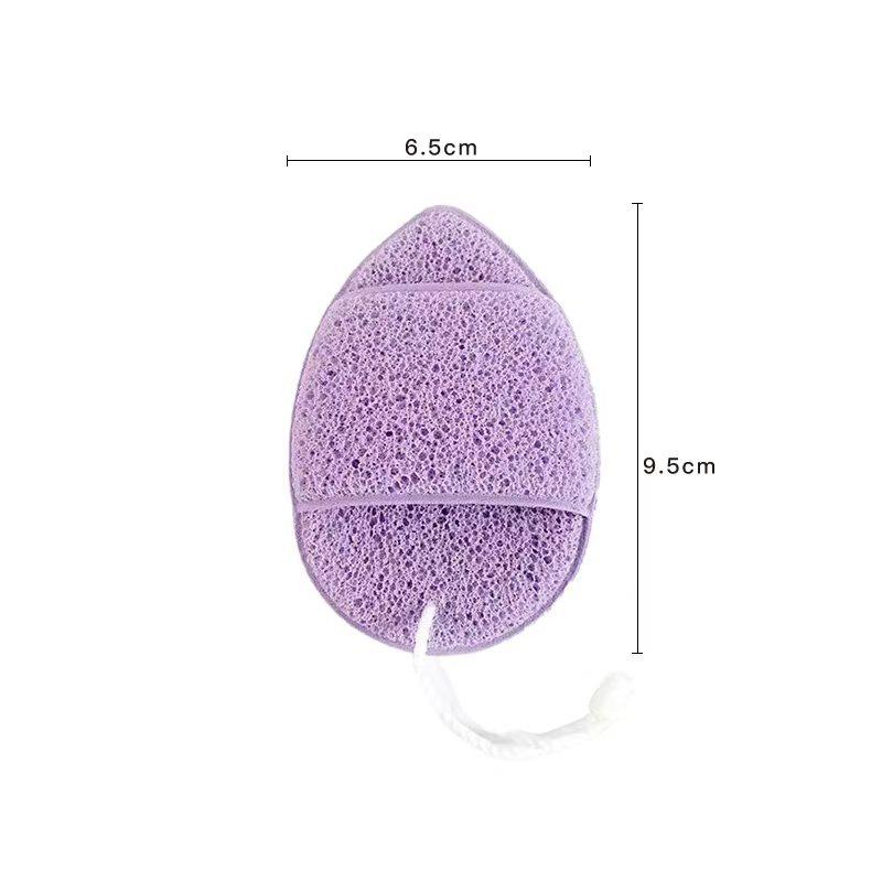 moonseem/极地之悦洗脸扑