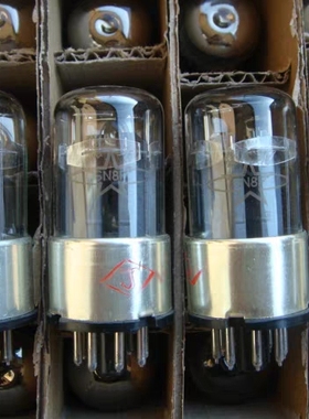 冲量款  精确配对 曙光  原盒6N8P J 顶部消气剂 好声 暖胆