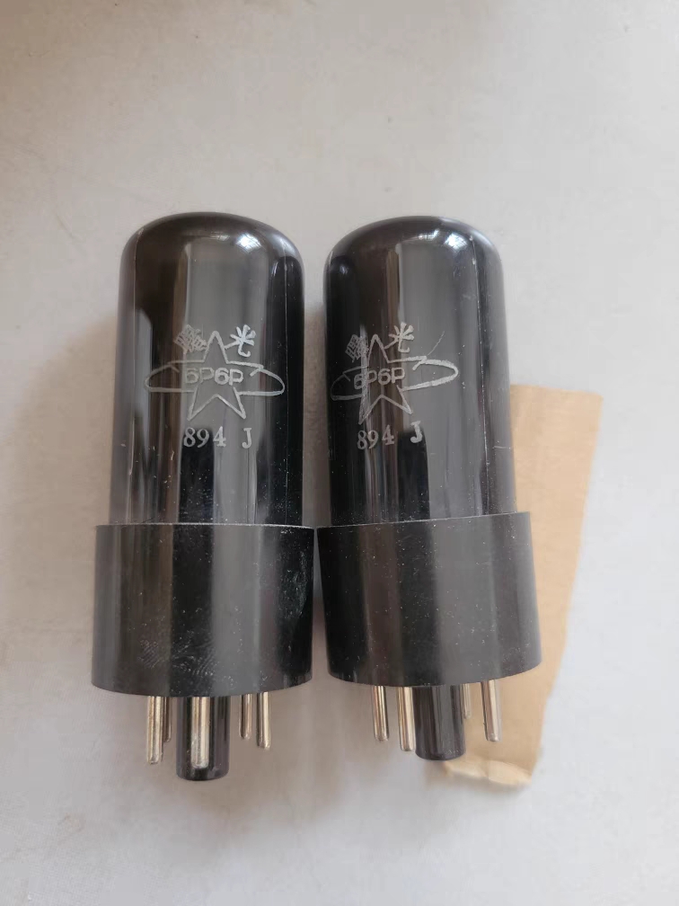 曙光 6p6p 电子光  原盒 新品